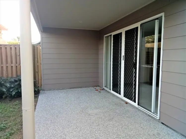 Fourth view of Homely townhouse listing, 3/10 Creek Street, Bundamba QLD 4304
