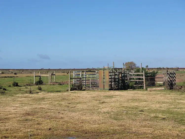 Second view of Homely rural property listing, LOT lot 7 McNaughton Road, Tresco West VIC 3584