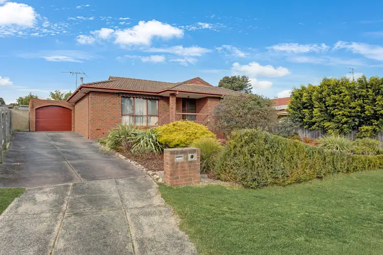 Main view of Homely house listing, 9 Nicholson Close, Endeavour Hills VIC 3802
