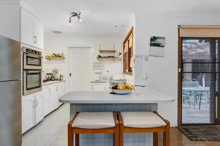Second view of Homely house listing, 9 Nicholson Close, Endeavour Hills VIC 3802