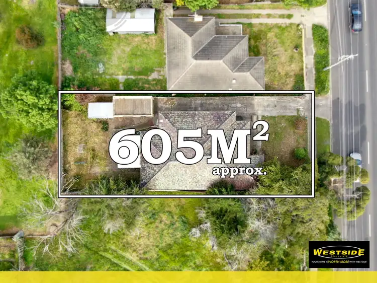 444 MAIN ROAD WEST, St Albans VIC 3021