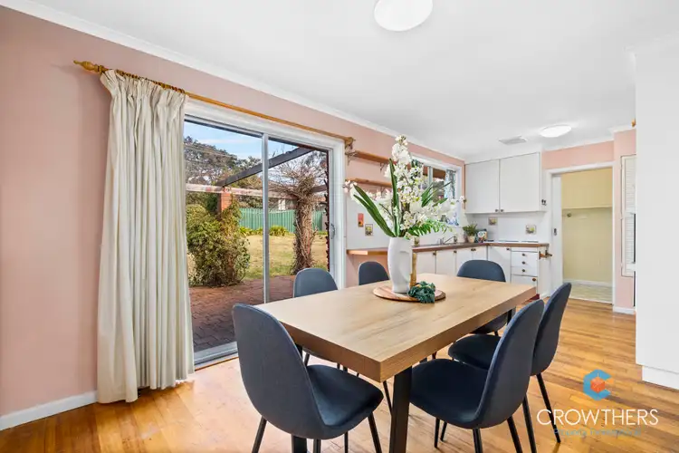 Fifth view of Homely house listing, 49 Mockridge Crescent, Holt ACT 2615