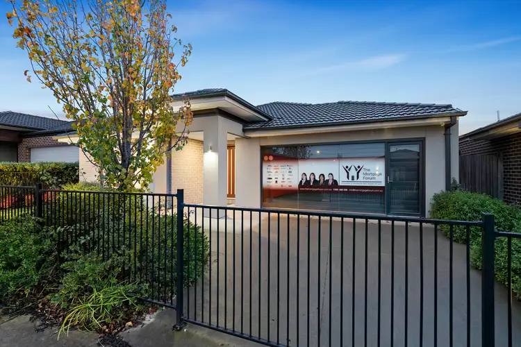Second view of Homely house listing, 19 Observatory Street, Clyde North VIC 3978