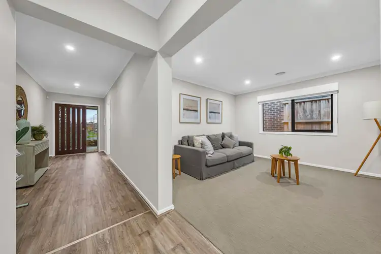Third view of Homely house listing, 19 Observatory Street, Clyde North VIC 3978