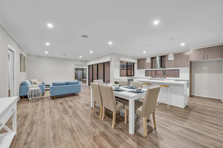 Fifth view of Homely house listing, 19 Observatory Street, Clyde North VIC 3978