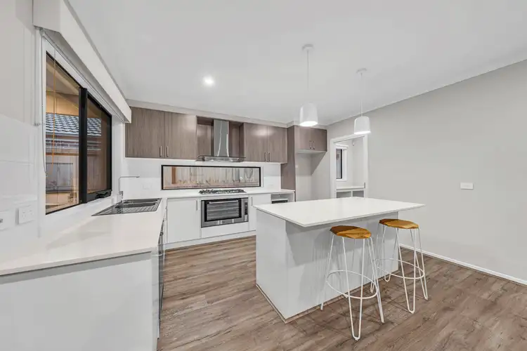 Sixth view of Homely house listing, 19 Observatory Street, Clyde North VIC 3978