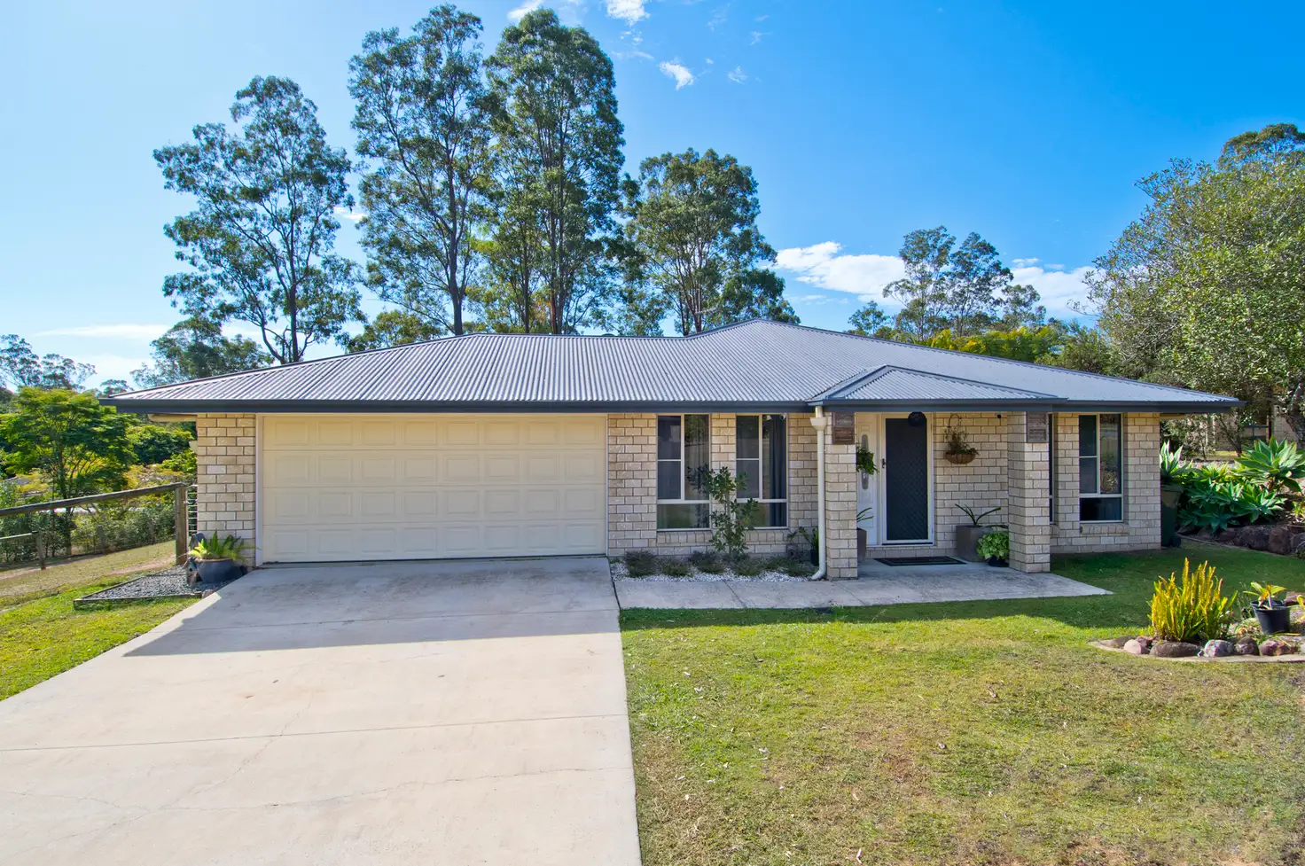 Main view of Homely house listing, 114-116 Tullamore Way, Gleneagle QLD 4285