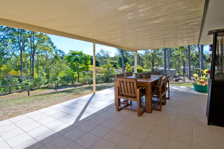 Second view of Homely house listing, 114-116 Tullamore Way, Gleneagle QLD 4285