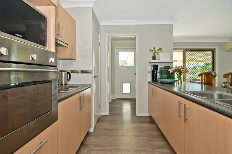 Fifth view of Homely house listing, 114-116 Tullamore Way, Gleneagle QLD 4285