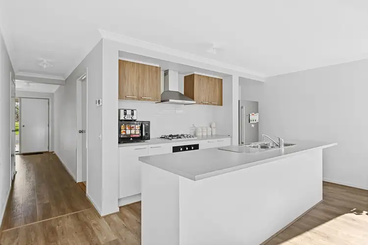 Second view of Homely house listing, 28 Ross Street, Tatura VIC 3616