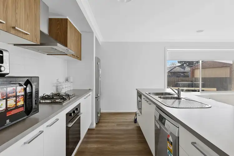 Third view of Homely house listing, 28 Ross Street, Tatura VIC 3616