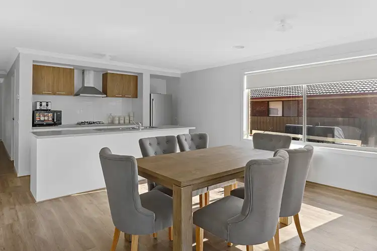 Fourth view of Homely house listing, 28 Ross Street, Tatura VIC 3616
