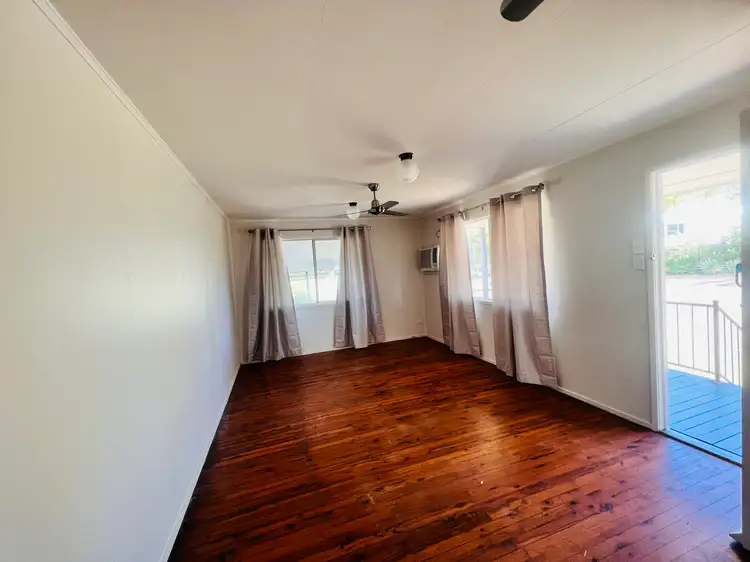 Second view of Homely house listing, 19 Cook Crescent, Dysart QLD 4745
