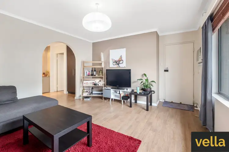 Fourth view of Homely apartment listing, 6/290 Cross Road, Clarence Park SA 5034