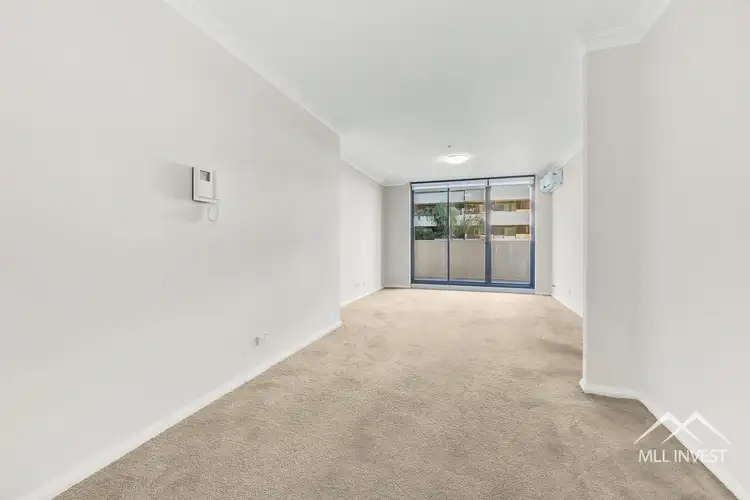 Third view of Homely apartment listing, 169/109-113 George St, Parramatta NSW 2150