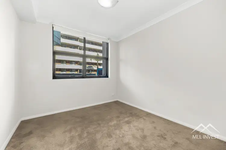 Fifth view of Homely apartment listing, 169/109-113 George St, Parramatta NSW 2150