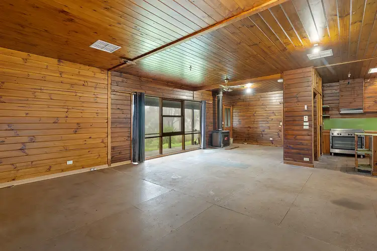 Third view of Homely rural property listing, 4143 BENDIGO-MURCHISON ROAD, Rushworth VIC 3612