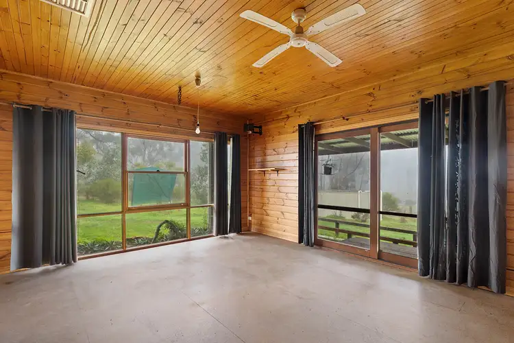 Fifth view of Homely rural property listing, 4143 BENDIGO-MURCHISON ROAD, Rushworth VIC 3612