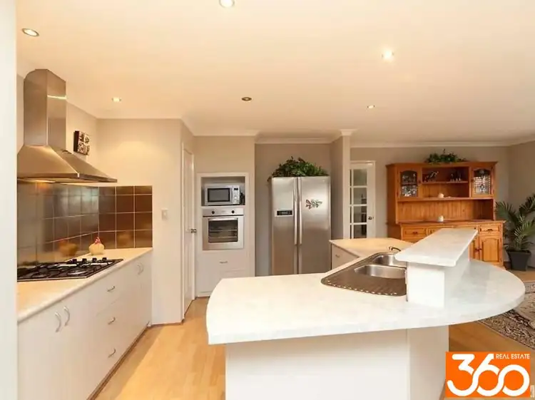 Second view of Homely house listing, 28 Lookout Circle, Ellenbrook WA 6069