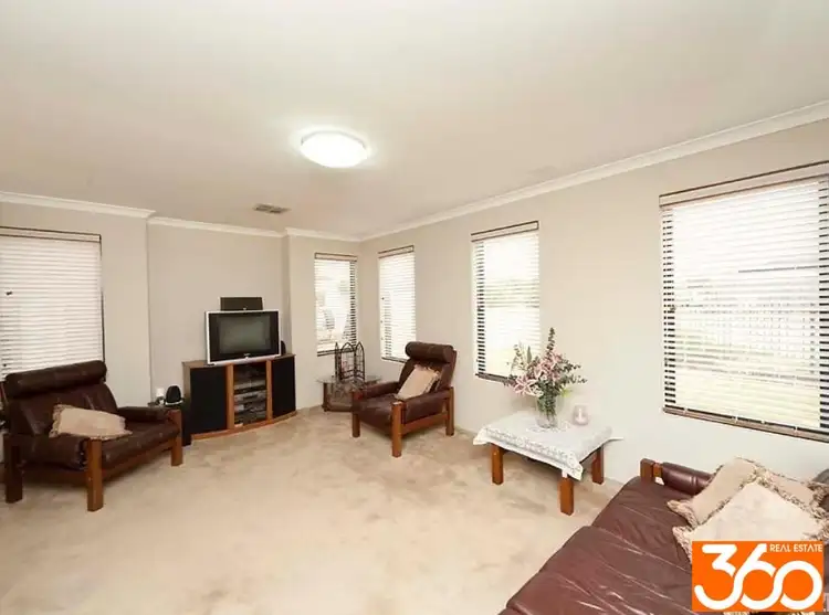 Third view of Homely house listing, 28 Lookout Circle, Ellenbrook WA 6069