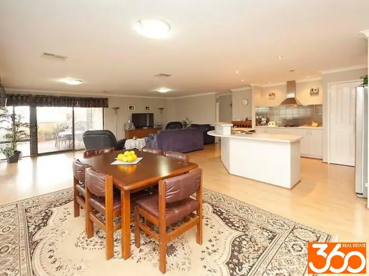 Fourth view of Homely house listing, 28 Lookout Circle, Ellenbrook WA 6069