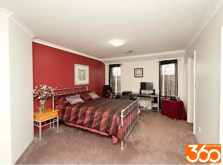 Fifth view of Homely house listing, 28 Lookout Circle, Ellenbrook WA 6069