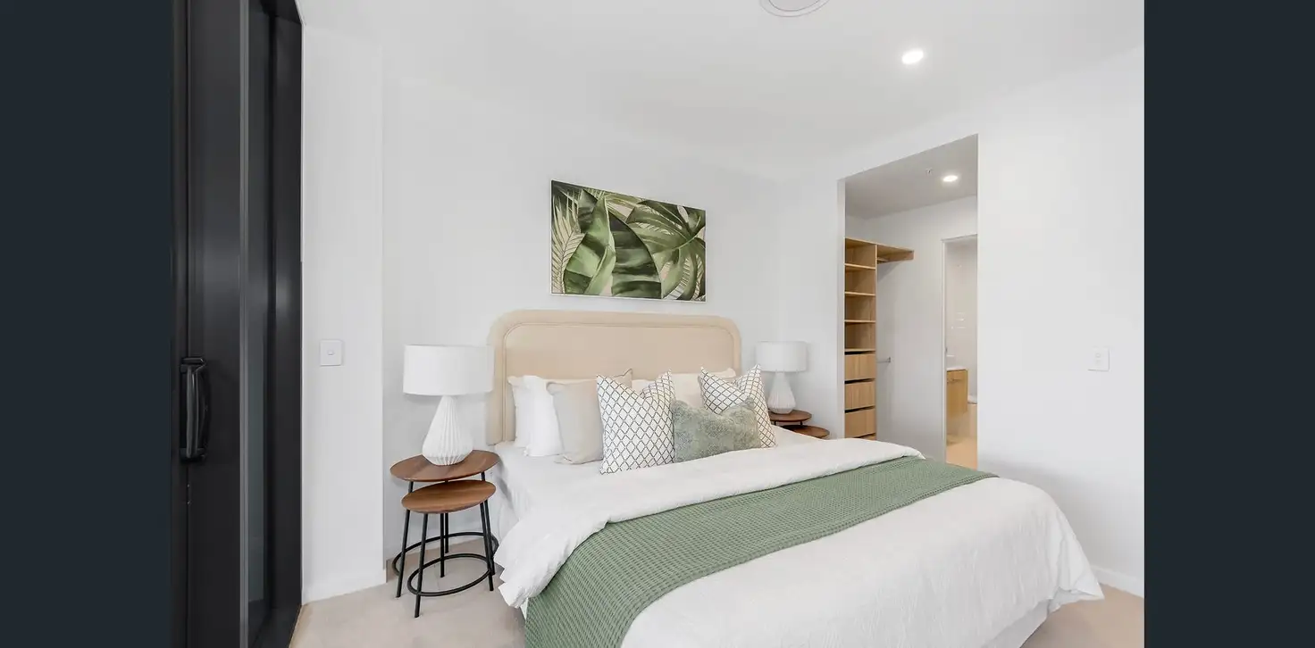 Main view of Homely apartment listing, Address available on request