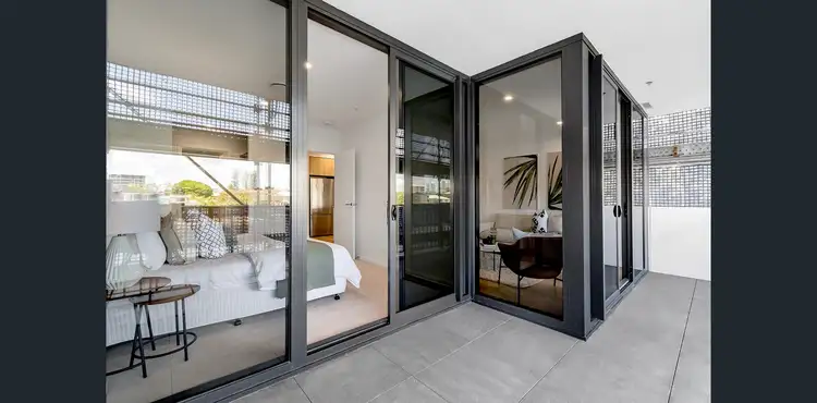 Second view of Homely apartment listing, Address available on request
