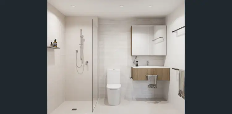Third view of Homely apartment listing, Address available on request