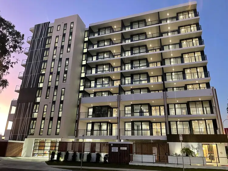 Fifth view of Homely apartment listing, Address available on request