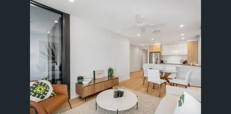 Sixth view of Homely apartment listing, Address available on request