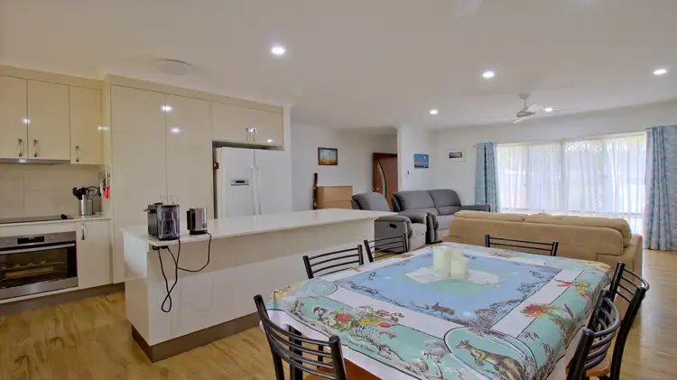 Third view of Homely house listing, 3 YRAM PLACE, Toogoom QLD 4655