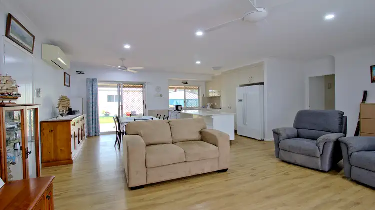 Fourth view of Homely house listing, 3 YRAM PLACE, Toogoom QLD 4655
