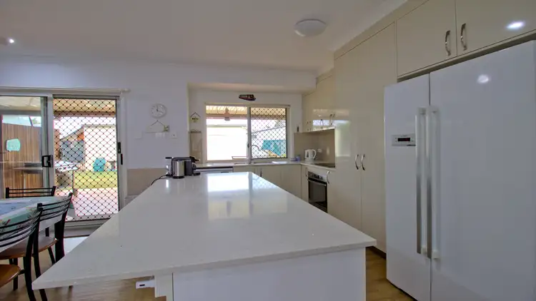 Fifth view of Homely house listing, 3 YRAM PLACE, Toogoom QLD 4655