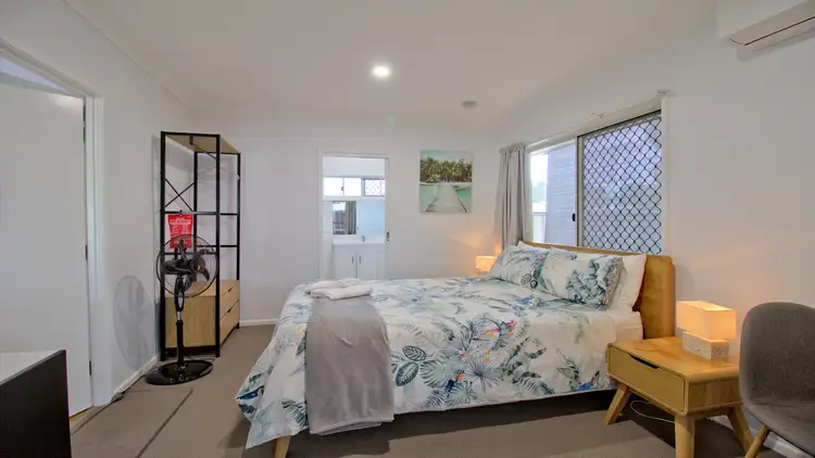 Sixth view of Homely house listing, 3 YRAM PLACE, Toogoom QLD 4655