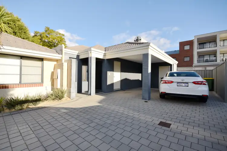 99D Renou Street, East Cannington WA 6107