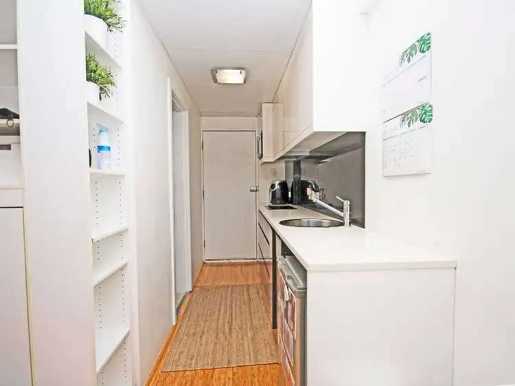 Sixth view of Homely studio listing, 507/355 Main Street, Kangaroo Point QLD 4169