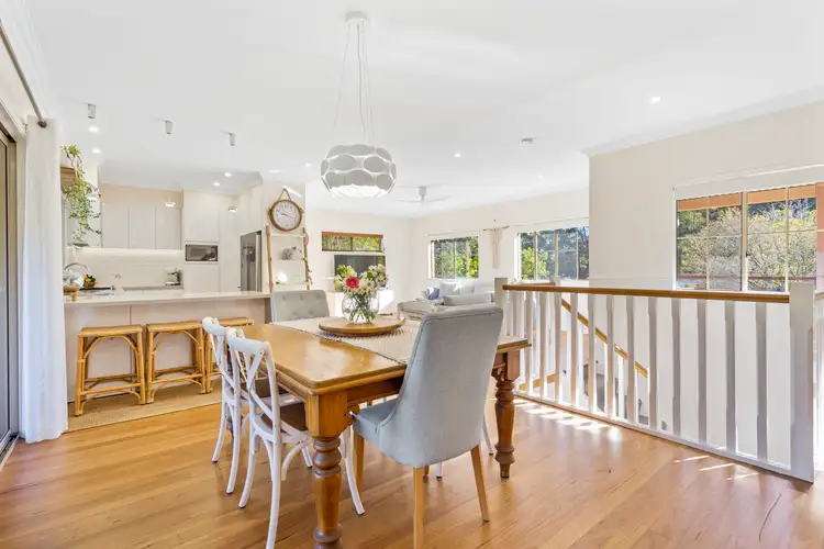Fifth view of Homely house listing, 3 Acmena Court, Elanora QLD 4221