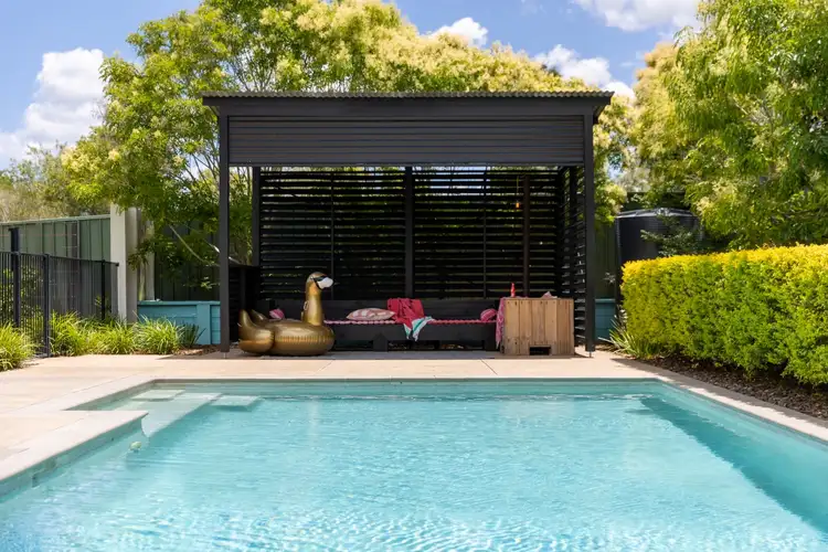 Second view of Homely house listing, 27 Morpeth Street, Wallalong NSW 2320