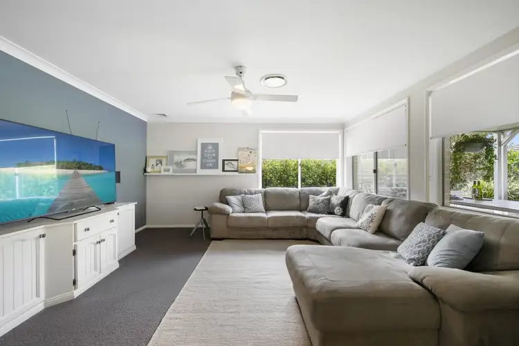 Fifth view of Homely house listing, 27 Morpeth Street, Wallalong NSW 2320