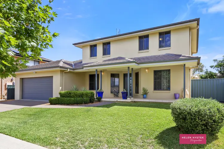 54 The Heights, Tamworth NSW 2340