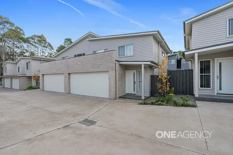 9/175 Old Southern Road, South Nowra NSW 2541