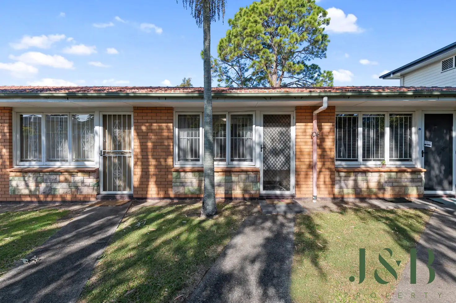 Main view of Homely unit listing, 5/41 Norman Street, Wooloowin QLD 4030