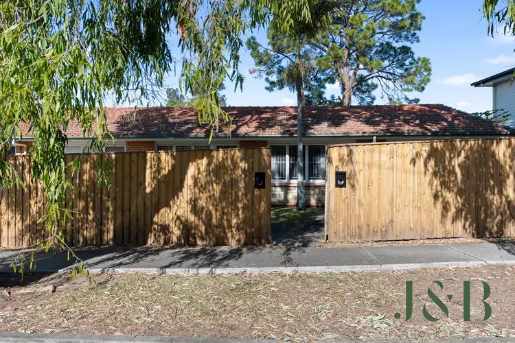 Second view of Homely unit listing, 5/41 Norman Street, Wooloowin QLD 4030