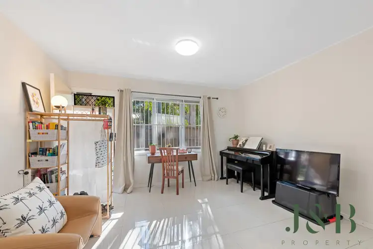 Third view of Homely unit listing, 5/41 Norman Street, Wooloowin QLD 4030