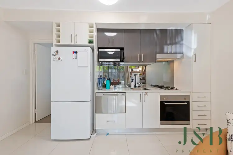 Fifth view of Homely unit listing, 5/41 Norman Street, Wooloowin QLD 4030