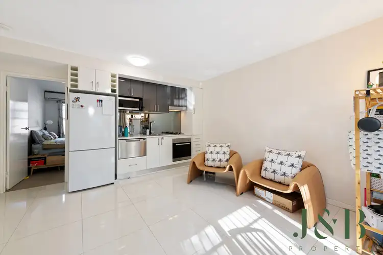 Sixth view of Homely unit listing, 5/41 Norman Street, Wooloowin QLD 4030