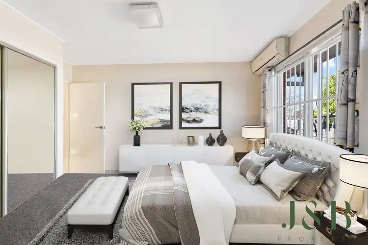 Seventh view of Homely unit listing, 5/41 Norman Street, Wooloowin QLD 4030