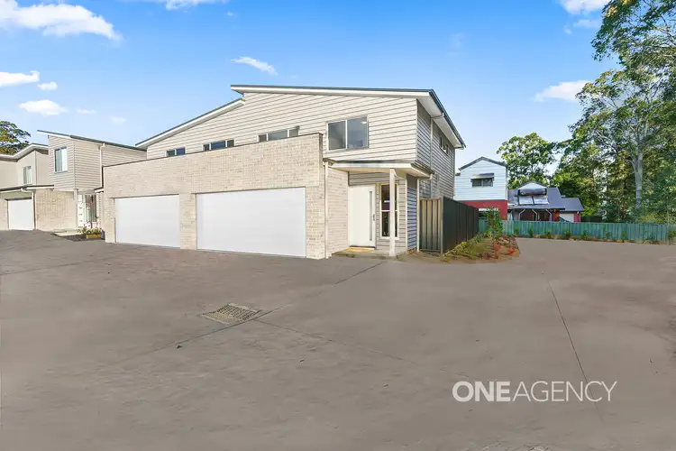 11/175 Old Southern Road, South Nowra NSW 2541