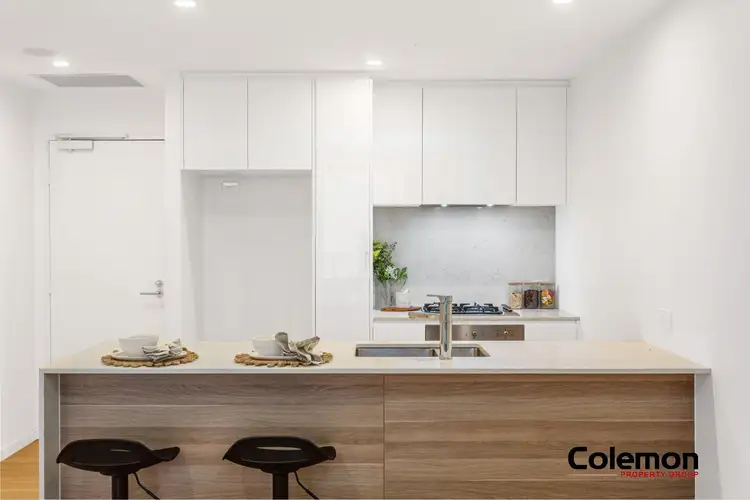 Main view of Homely apartment listing, 205/268-270 Liverpool Road, Ashfield NSW 2131